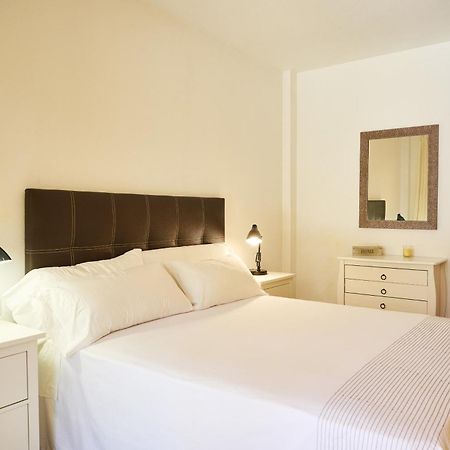 Apartment Albir Playa Florida El Albir Екстер'єр фото