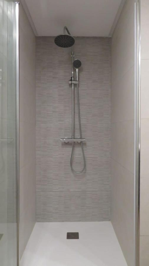 Apartment Albir Playa Florida El Albir Номер фото