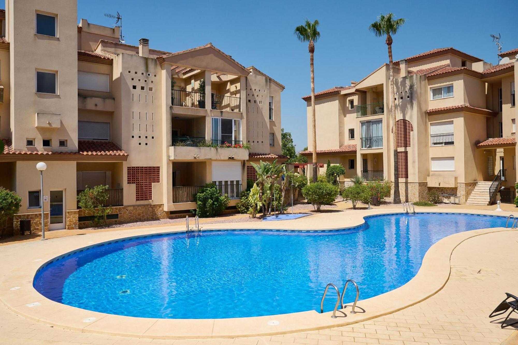 Apartment Albir Playa Florida El Albir Екстер'єр фото